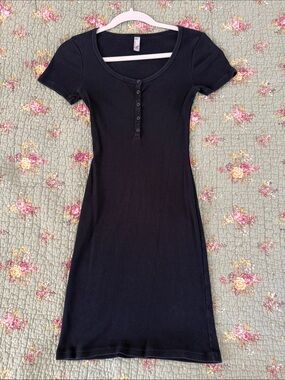 american apparel off the shoulder dress American Apparel | Dresses | American Apparel Off Shoulder Dress
